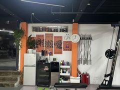 -清橙健身(学院路店)