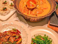 -金链花·泰国餐厅(国贸店)