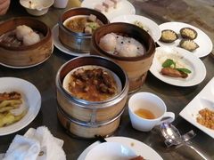 -福州世茂洲际酒店·福邸(台江店)