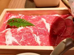 -巴奴毛肚火锅(京西大悦城店)