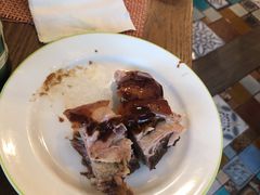 -松咖啡自助餐厅·松北香格里拉