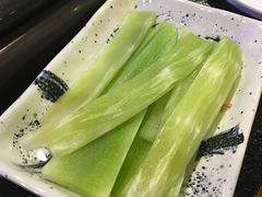 青笋-魚说纸包鱼(中关村店)