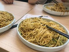-华天新川面馆(缸瓦市店)