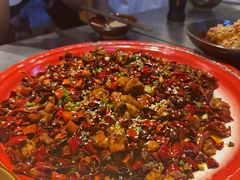 -馬伍旺川菜(江北虹悦城店)