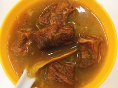 -麦文记面家(佐敦店)