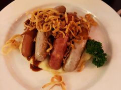 -宝莱纳餐厅(滨江店)