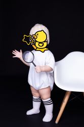 -小熊维尼高端儿童摄影(南山信和店)