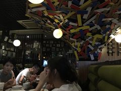 -隆阜號·梧桐树(沃尔玛店)