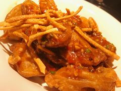 -龙潭喜客·四川客家菜