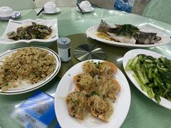 -景好海鲜餐厅(大鹏必选旅游店)