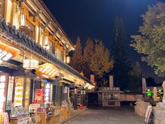 -云南民族村