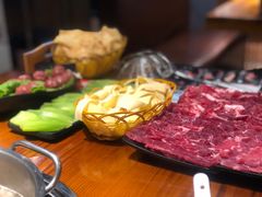 -牛品福潮汕牛肉火锅(旺庄店)