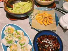 -啫神·广州地标美食(北京路店)