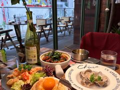 -岛风·台食小馆 ISLAND BISTRO(烟台山店)
