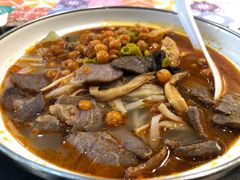-丽丽三鲜螺蛳粉(田林路店)