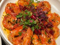 -Bistro 63 创意融合料理(广粤天地店)