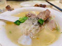 -蔡阿水羊肉店