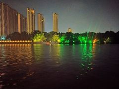 -凤城河风景区