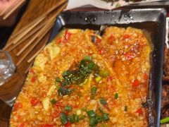 -为民烧烤吧.自贡爆炒菜(收录10年好店)