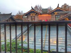 -星巴克臻选(成都宽窄巷子店)