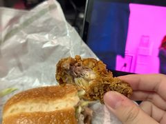 -麦当劳(凌云天地长桥店)