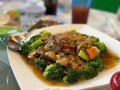 -無招牌海鮮(芽笼店)