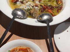 -太二酸菜鱼(天鹅湖万达店)