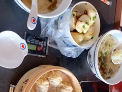 -同心楼(解放北路店)