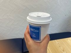 -OZ cafe(南昌路店)