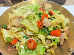-王中王餐厅(东安路店)