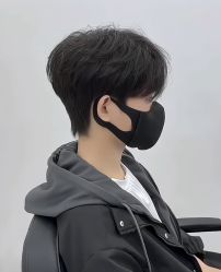 -尤司男士国潮理发馆