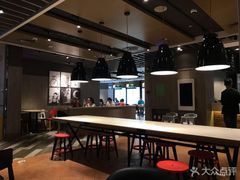 -肯德基(东门中店)