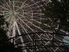 -南昌之星摩天轮