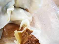 纯猪肉-享口福饺子馆(民旺园店)