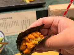 -鮨冠OMAKASE食べ放题(北京首店)