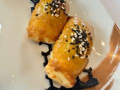 -宝丽轩中餐厅BAOLIXUAN