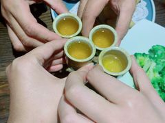 -锦上中式酒馆(南内环店)