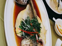 -湖影中餐厅·南京金茂威斯汀大酒店
