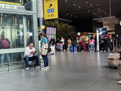 -波哥大埃尔多拉国际机场