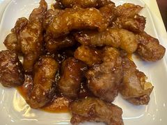 -东四民芳餐厅(世茂工三店)