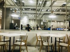 大堂-娜娜家·Nana's restaurant(国金汇店)