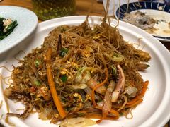 海鲜炒米粉-舟小鲜·舟山小渔村(凤城四路中登广场店)