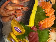-江户家·日本料理·铁板烧(汉江东路店)