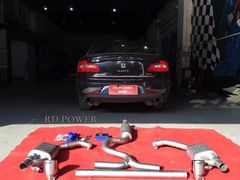 -RD卡丁车汽车俱乐部