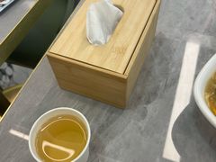 -台北楚楚园馅饼粥(虹桥南丰城店)