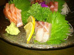 -红叶日料·放题·海胆·定食(星海店)