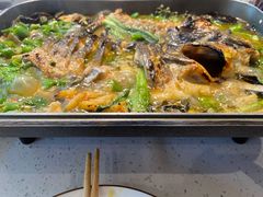 -鱼酷活鱼烤鱼(南京水游城店)