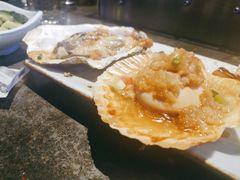 -很久以前羊肉串(打浦路店)