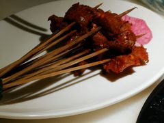 我的小郡肝-孙毛肚火锅(春熙路店)