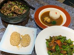 -君霖海鲜私房菜(春柳店)